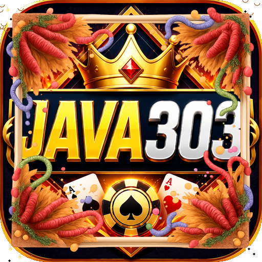 java303 — mitra unggulan