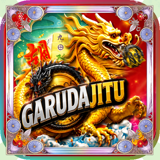 garudajitu — mitra unggulan
