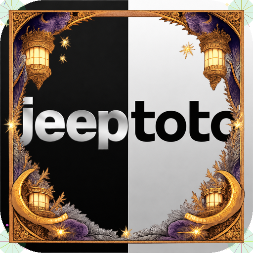 jeeptoto — mitra unggulan